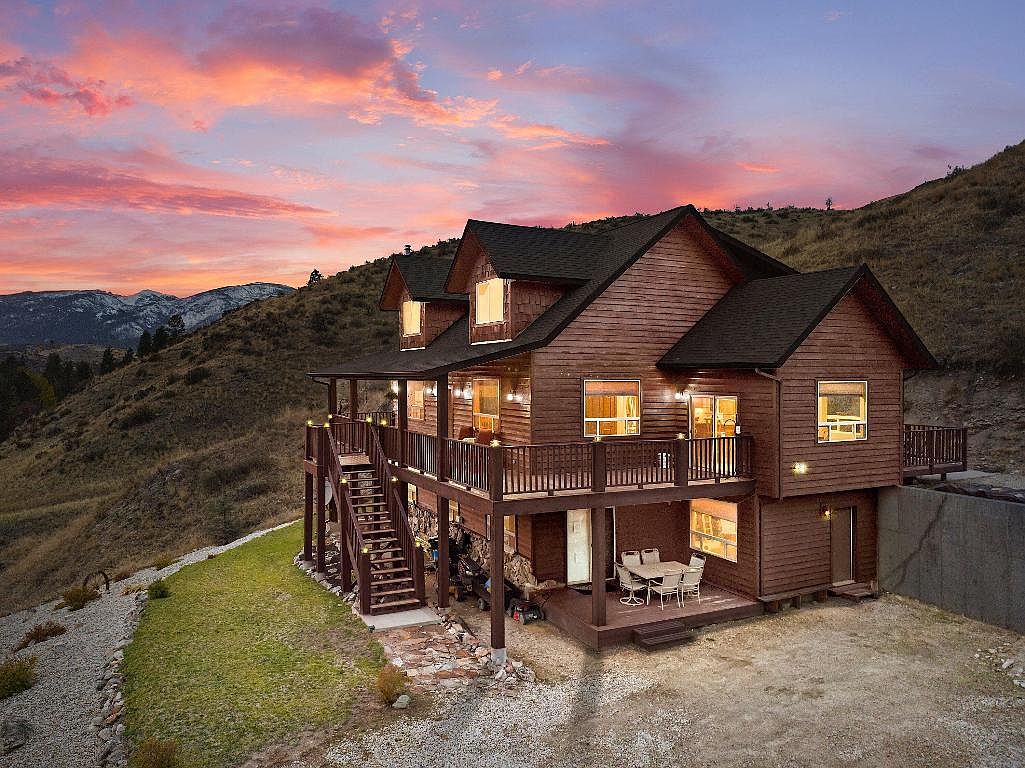 1714 Sleeping Child Rd, Hamilton, MT 59840 Zillow