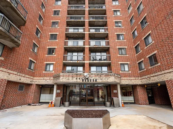 15 N Beacon St #203, Allston, MA 02134