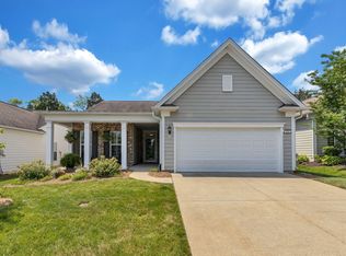 140 Southern Way Blvd, Mount Juliet, TN 37122