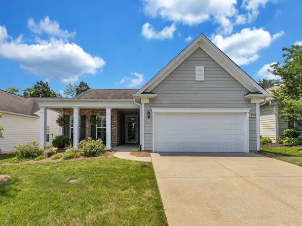 140 Southern Way Blvd, Mount Juliet, TN 37122