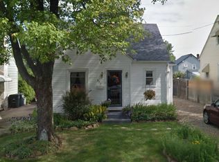 873 Clearview Ave, Akron, OH 44314