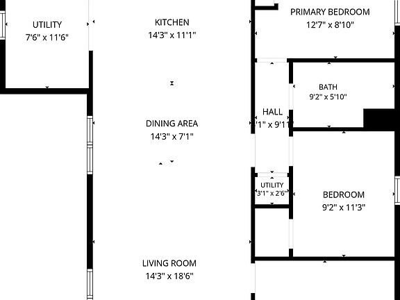 2nd image of 1206 Henry St