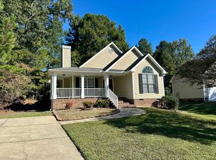 2777 Clifton Ave, Creedmoor, NC 27522