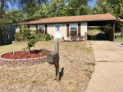 3050 Saint Camella Ln, Saint Charles, MO, 63301