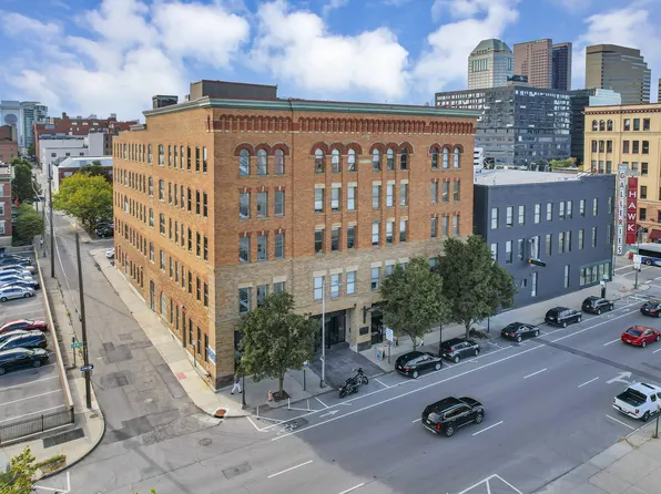 The Mercantile, 309 S 4th St APT 3F, Columbus, OH 43215