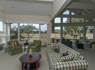 29 Hearthwood Dr, Hilton Head Island, SC 29928
