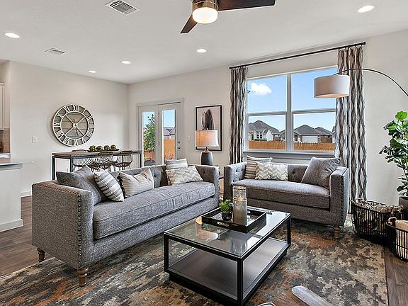 2nd image of 4605 Oxgang Dr