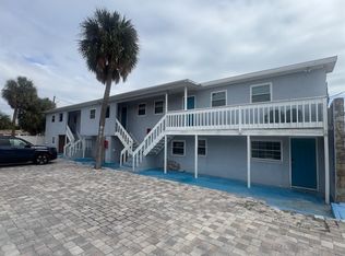 14715 Gulf Blvd APT 2, Madeira Beach, FL 33708