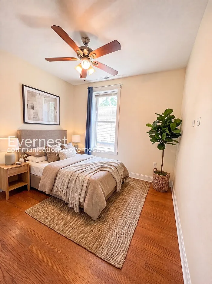 1 bed, 1.0 bath, 600 sqft, $2,450 — Photo 3