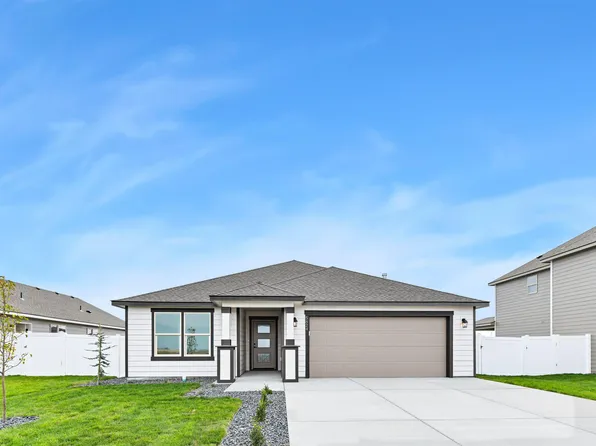 5824 Redtail Dr, Pasco, WA 99301