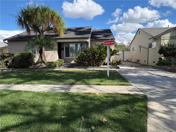 14618 Domart Ave, Norwalk, CA 90650