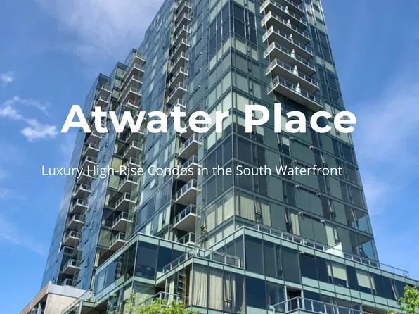 841 SW Gaines St, Portland, OR