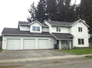8402 295th St S, Roy, WA 98580