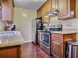 121 Arana Dr, Martinez, CA 94553