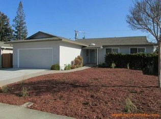 842 Sugarpine Ave, Sunnyvale, CA 94086