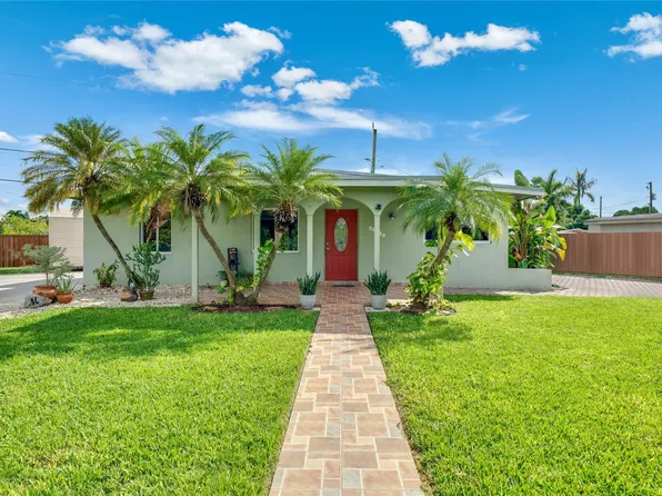 28945 SW 144th Court, Homestead, FL 33033