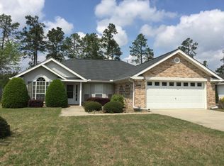 2446 Beaver Creek Ln, Aiken, SC 29803