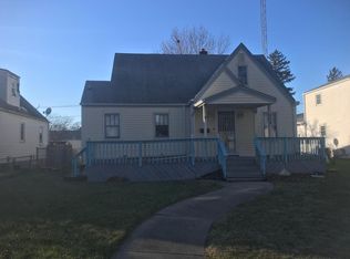 579 S May Ave, Kankakee, IL 60901