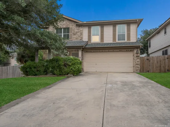 10703 WILDWOOD WAY, San Antonio, TX 78148