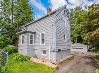 16R Orient St, Meriden, CT 06450