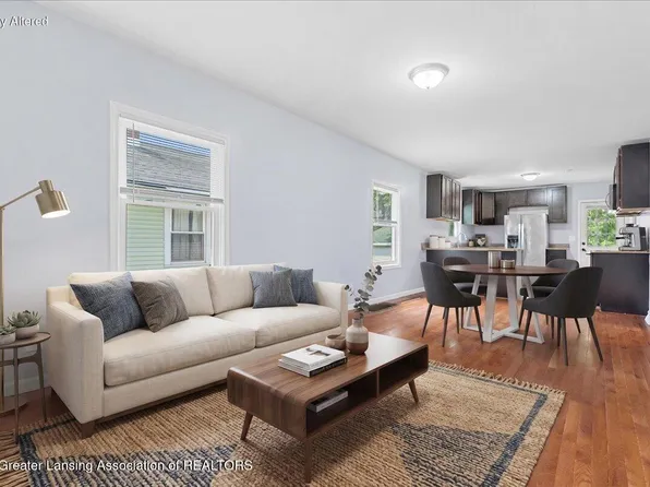411 N Francis Ave, Lansing, MI 48912