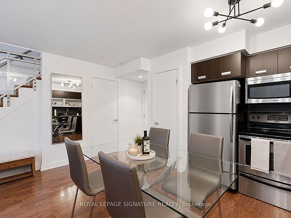3rd image of 80 Western Battery Rd #420