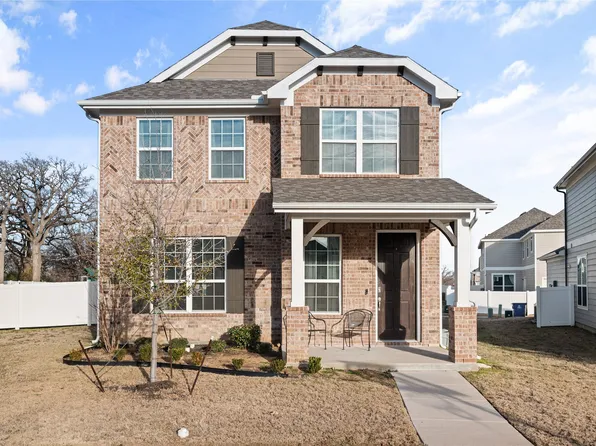 6040 Seguin Ct, Providence Village, TX 76227