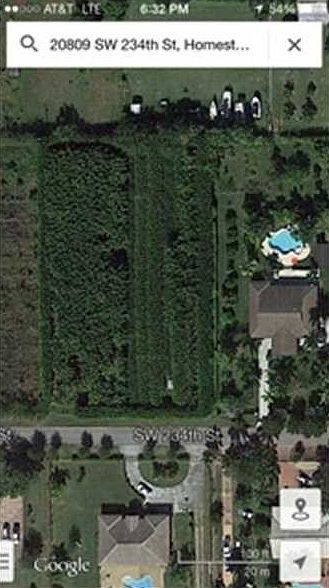 2nd image of 20855 SW 234th St