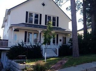 214 Arlington St, Lead, SD 57754