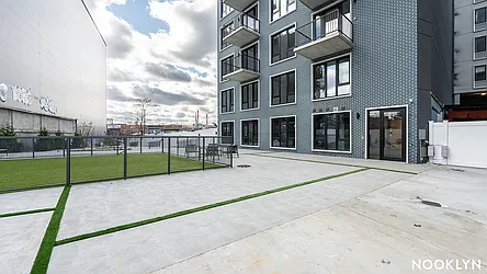 Rented by Nooklyn NYC LLC