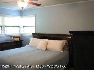 1404 Valley Rd, Jasper, AL 35501