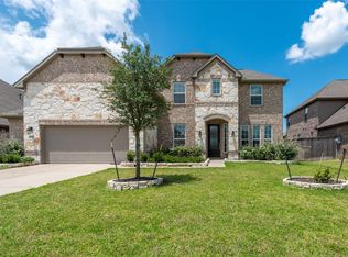 4310 Markstone Ridge Ln, Rosharon, TX 77583