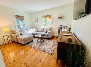 553 Shore Rd #4, Cape Elizabeth, ME 04107