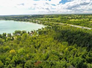 0 Trenear Rd N, Cramahe, ON K0K 1H0