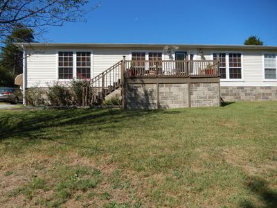 11513 Snyder Rd, Knoxville, TN, 37932