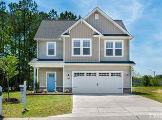 948 Sandyhill Rd, Wendell, NC 27591