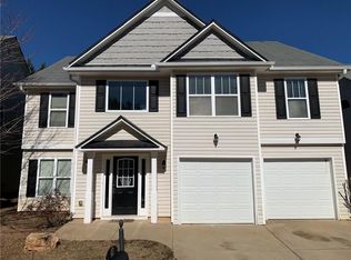 47 Crescent Woode Dr, Dallas, GA 30157