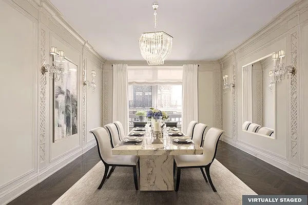 Sold by Brown Harris Stevens | media 20