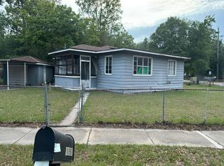 1098 Detroit St, Jacksonville, FL 32254