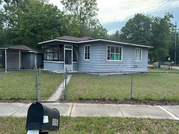 1098 Detroit St, Jacksonville, FL 32254