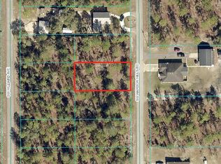 0 SW Harbor Hills Rd LOT 16, Dunnellon, FL 34431
