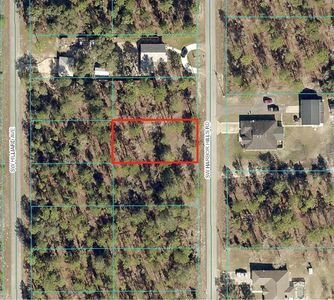 0 SW Harbor Hills Rd LOT 16, Dunnellon, FL, 34431