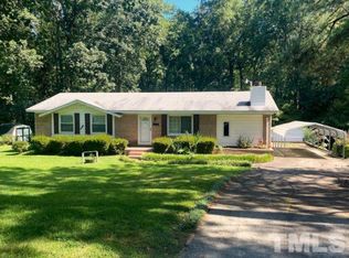 209 Lane Of Sir Kay, Garner, NC 27529