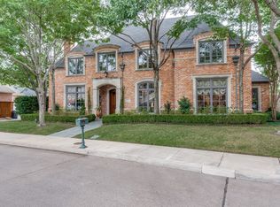6934 Forest Glen Blvd, Dallas, TX 75230