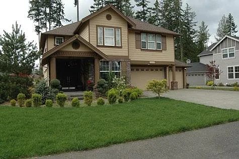 4662 Berwick Pl SW