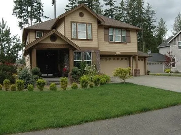 4662 Berwick Pl SW, Pt Orchard, WA 98367