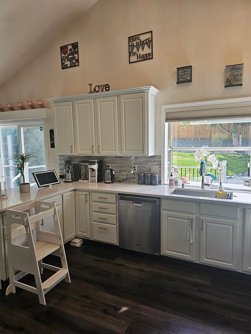 Mountain View Estates in Federal Way - 4 bedroom 3 bath rental - A must see! - Available October ... — Photo 4
