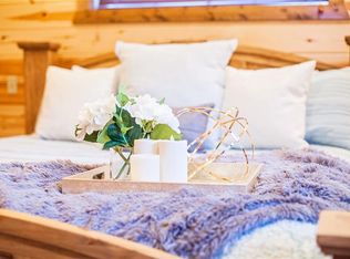 47 Muscadine Trl, Broken Bow, OK 74728