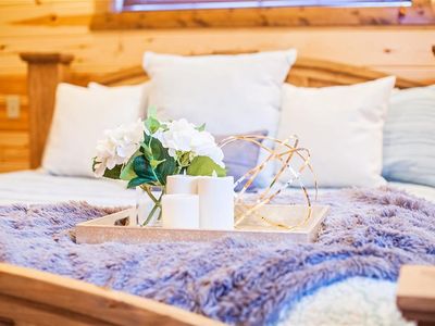 47 Muscadine Trl, Broken Bow, OK, 74728