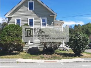 890 Washington St #A1, West Stewartstown, NH 03597